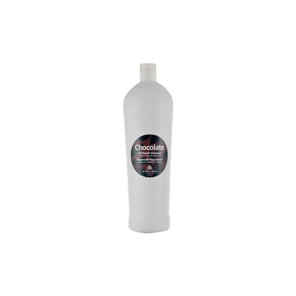 Kallos Schokoladen-Shampoo