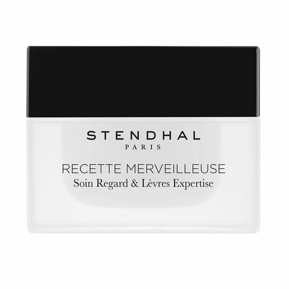 Stendhal Recette Merveilleuse Expertise Trattamento Occhi E Labbra 0,01 L