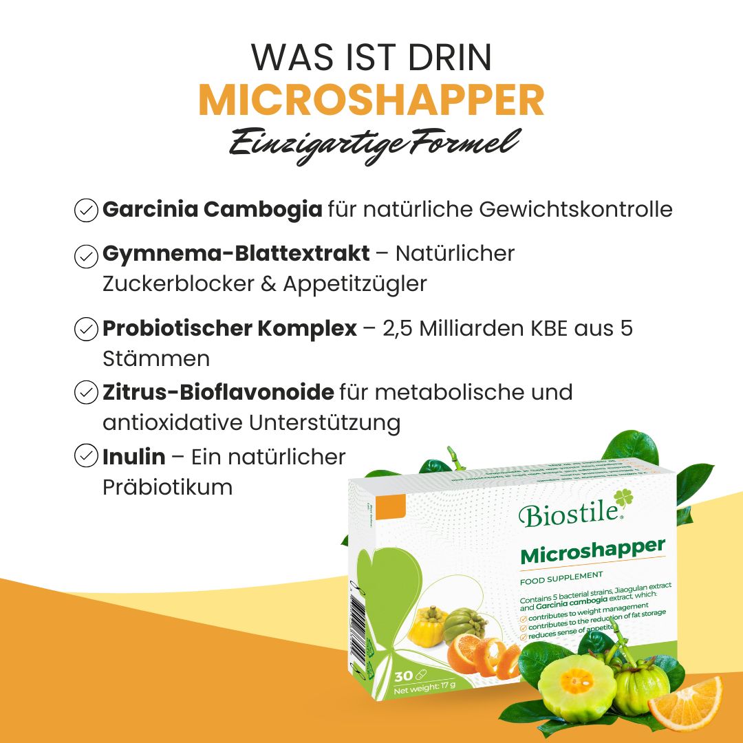 Biostile Microshapper
