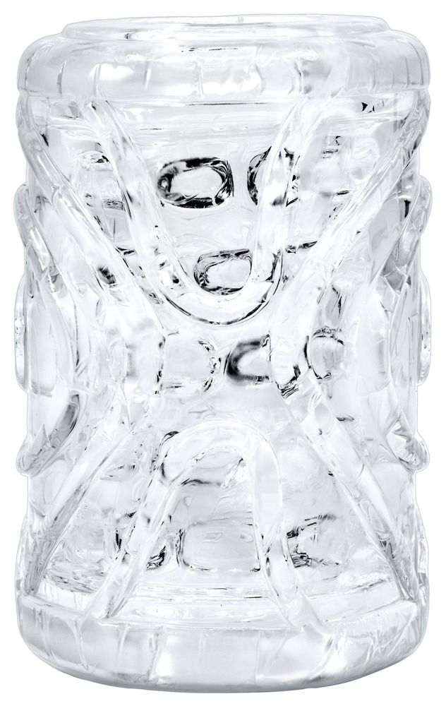 The Handy - Mermaid Sleeve Coral