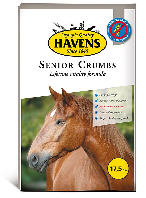Havens Senior-Crumbs