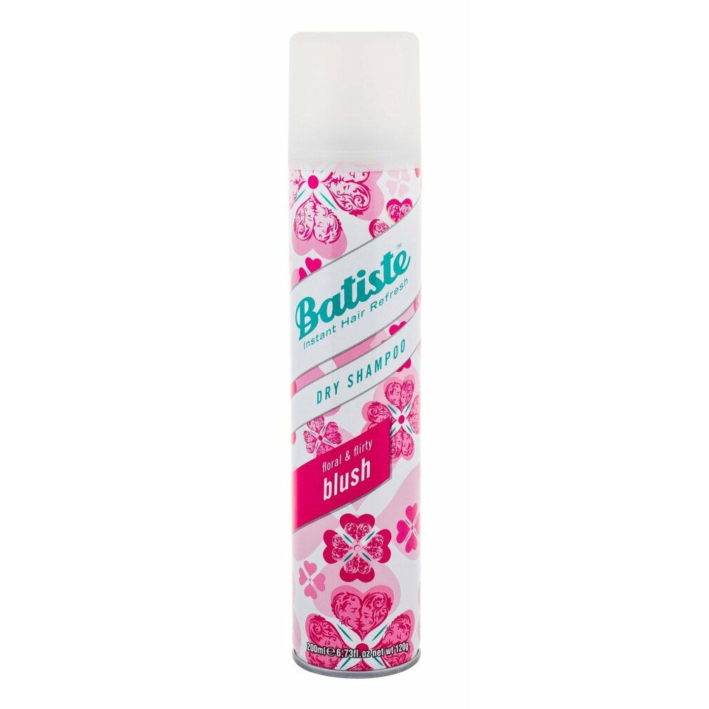 Batiste Blush Trockenshampoo