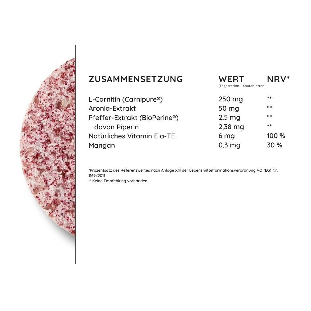 AgilNature CarnitinAgil