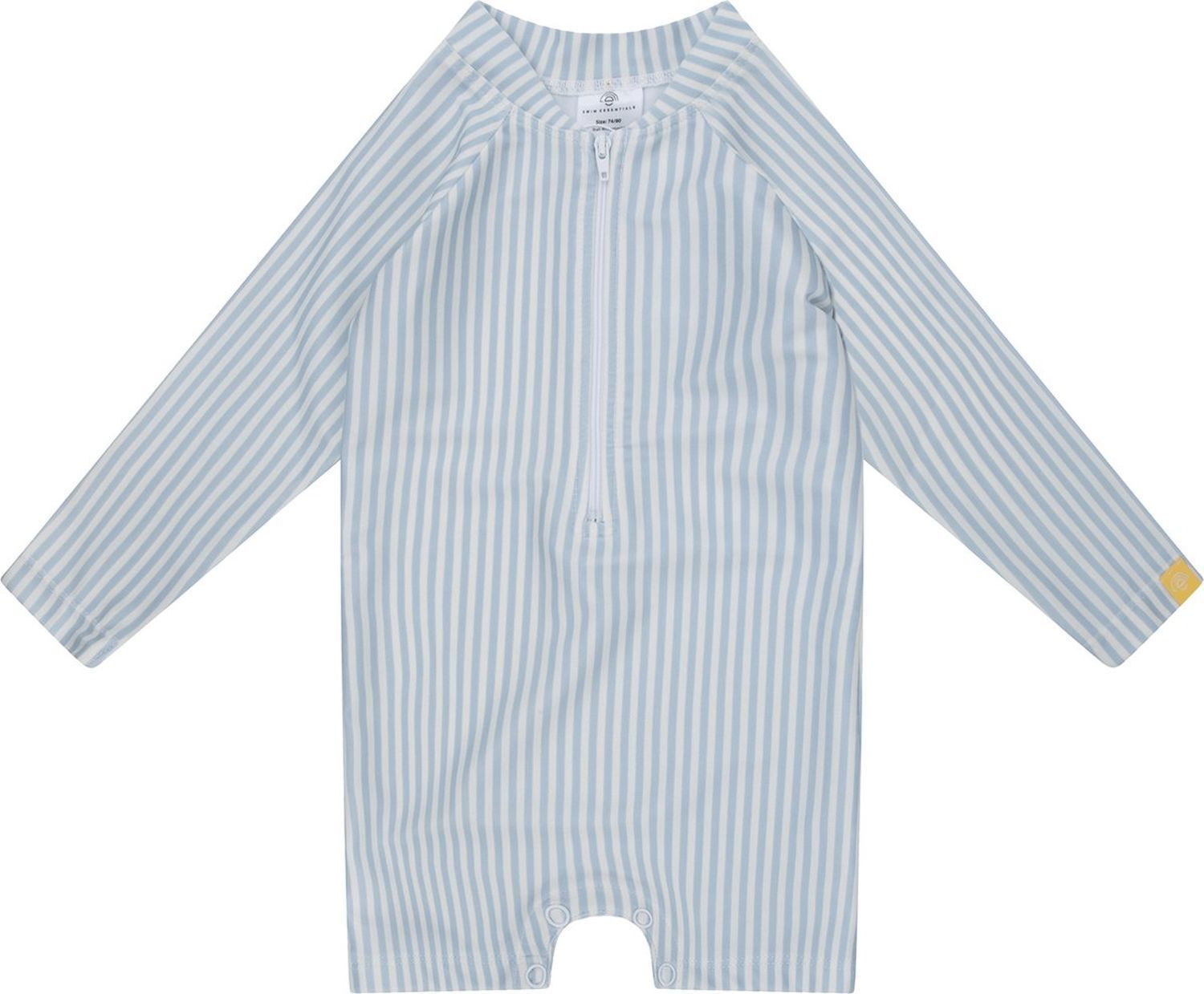 Swim Essentials UVBadeanzug für Jungen gestreift /2