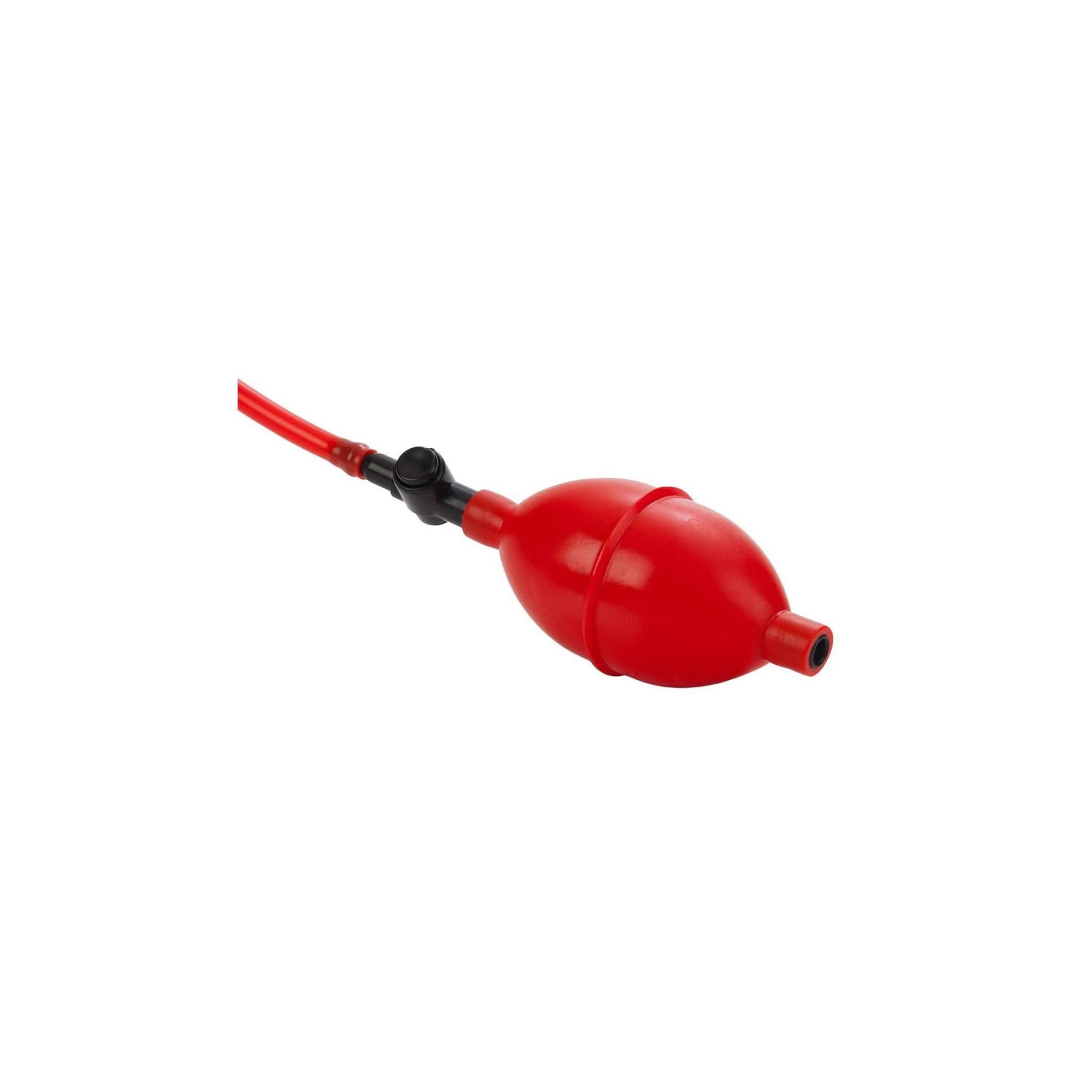 CalExotics - Expandable Butt Plug