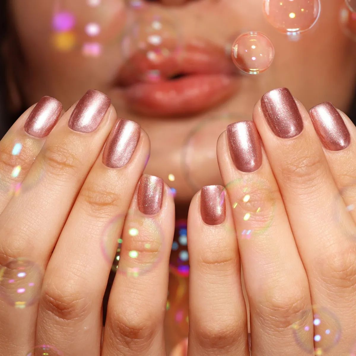 LONDONTOWN lakur Extra Bubbles, Please Nagellack