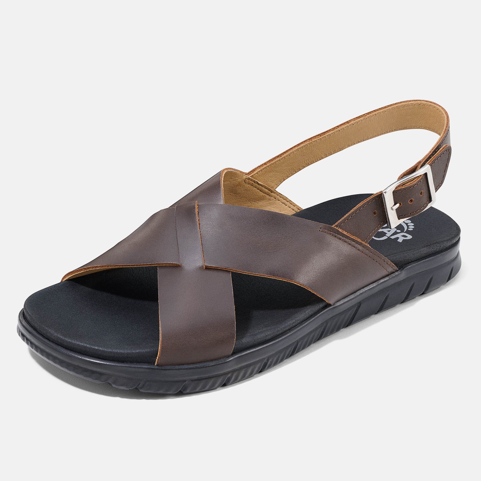BÄR Schuhe Xani Unisex -  Sandalen Weite: breit