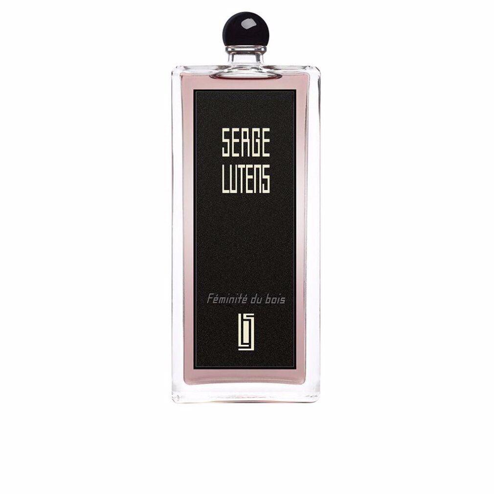 Serge Lutens, Féminité du Bois EdP Flacon Nat. Spray