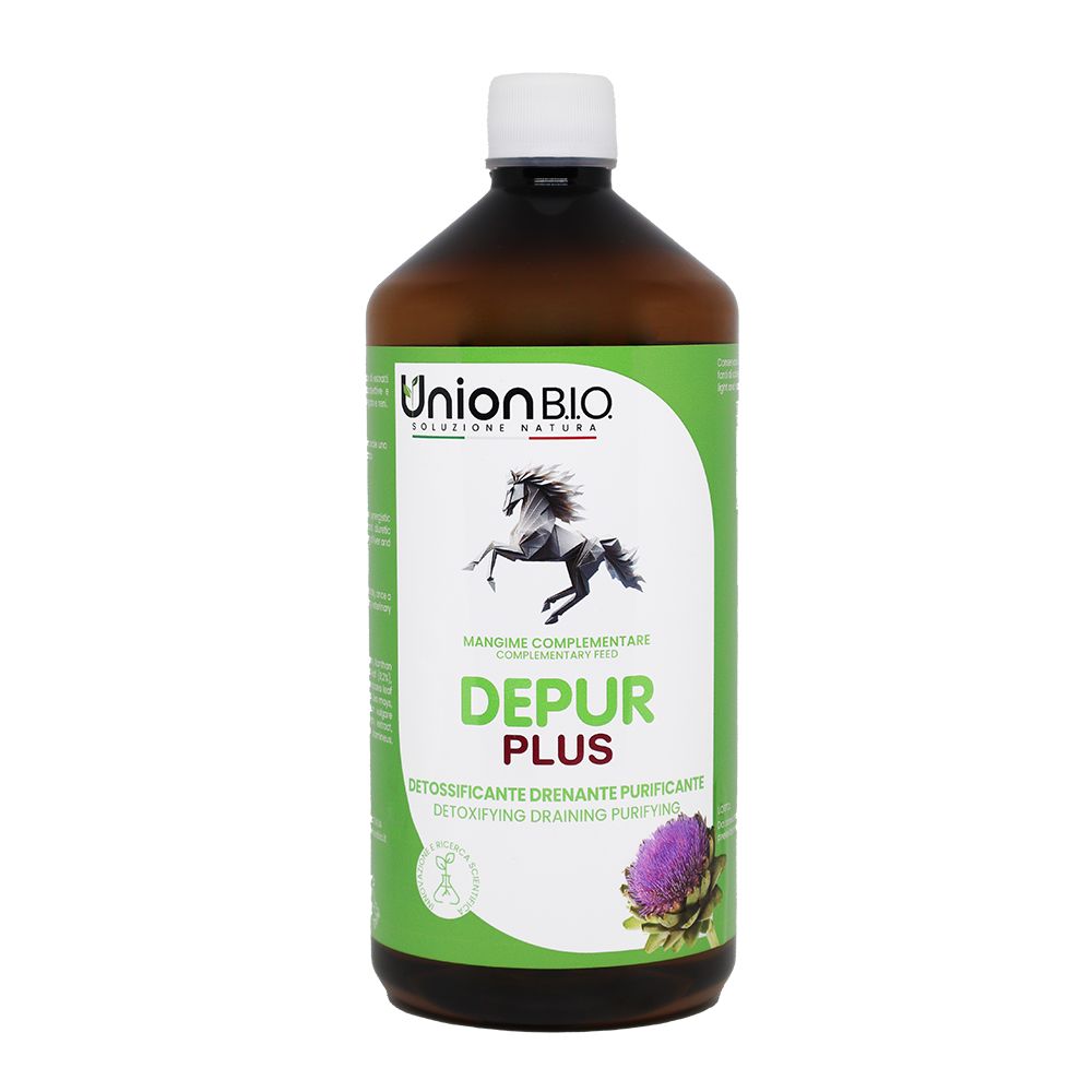 Union B.I.O. Depur Plus
