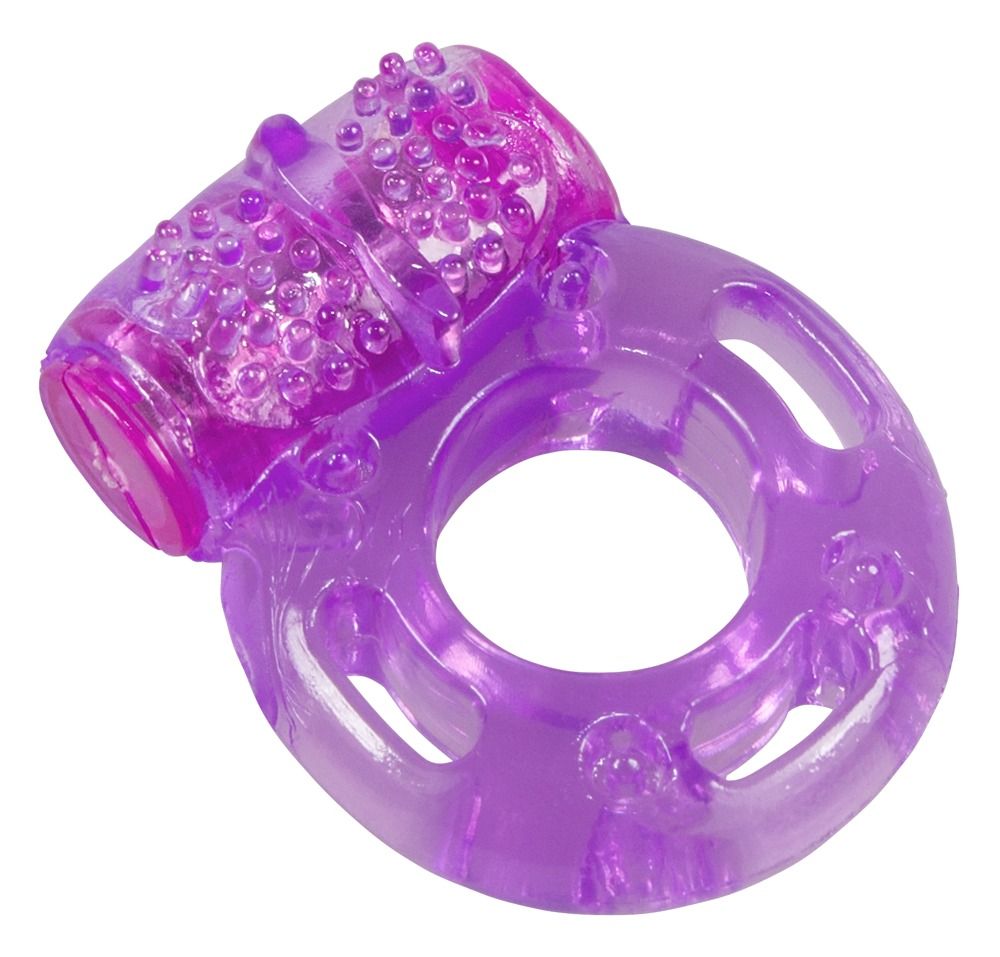 You2Toys - Butterfly Wings Vibration Cockring