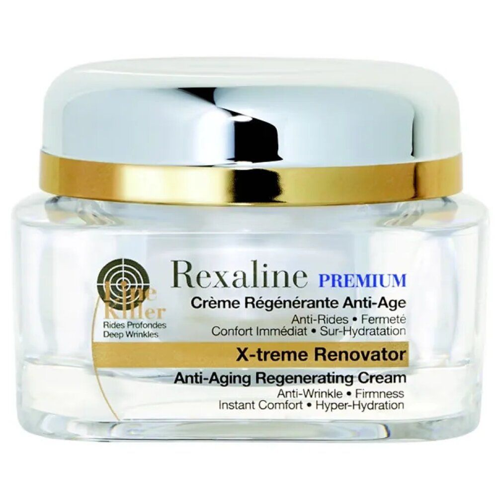 Rexaline Line Killer Creme