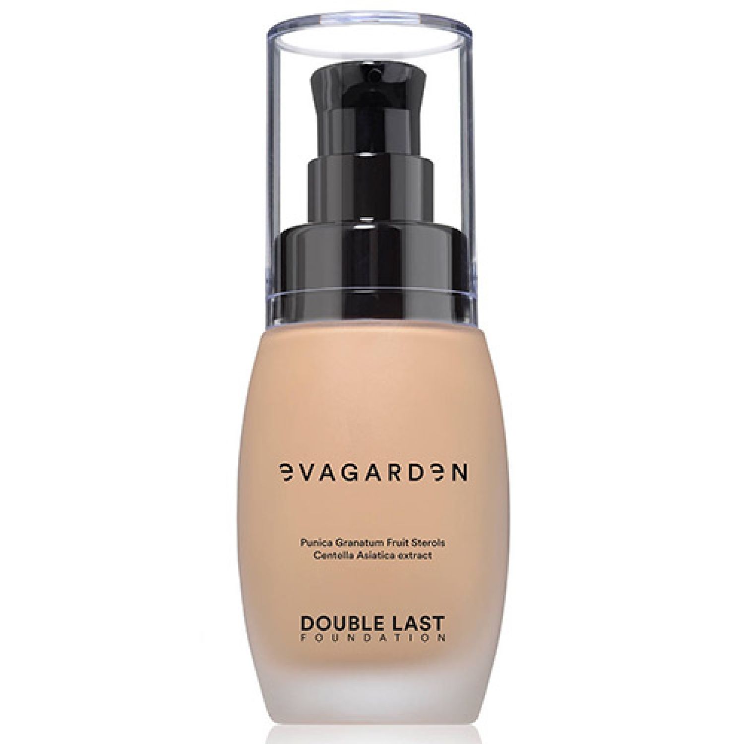 Face Double Last Foundation 164 brush 30 ml