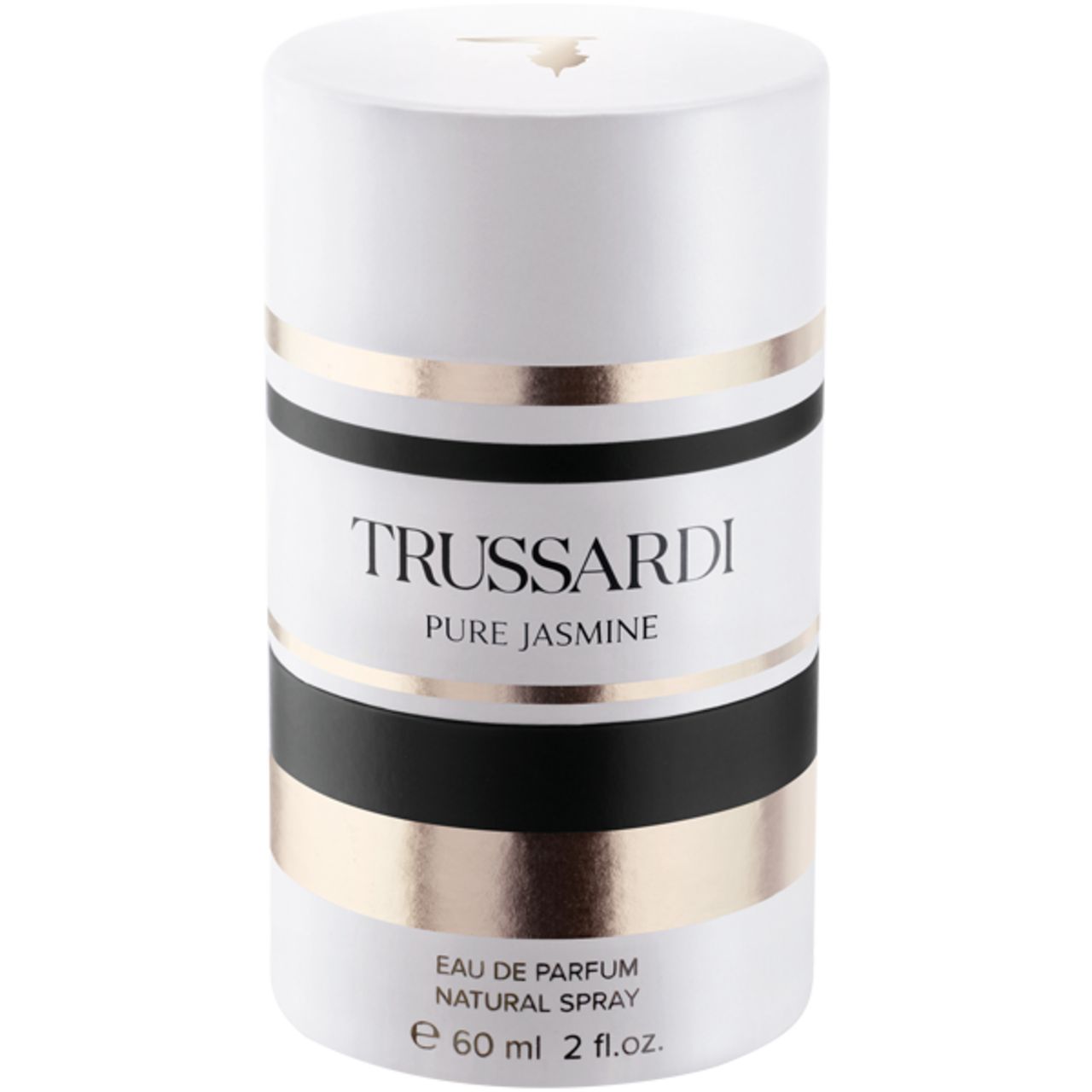 Trussardi, Pure Jasmin EdP Natural Spray