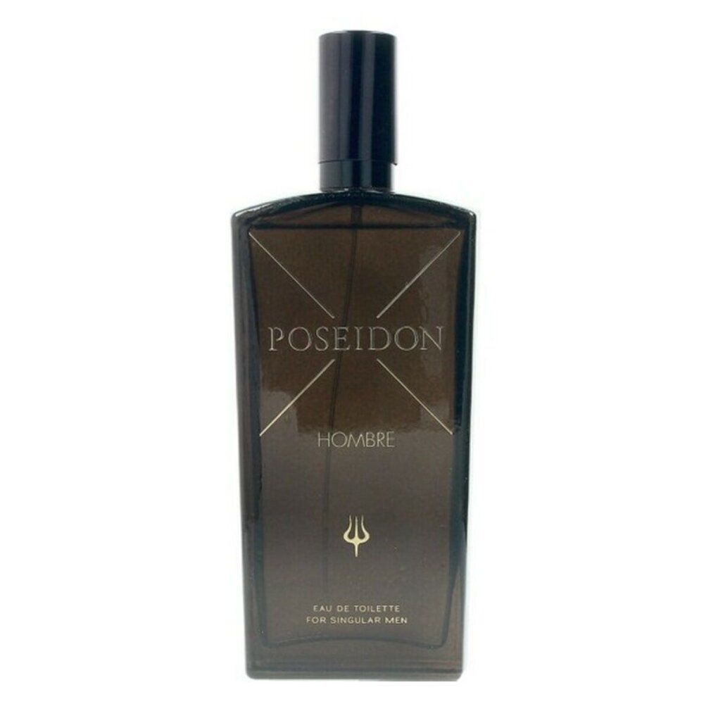 Instituto Español Poseidon Man Eau De Toilette Spray