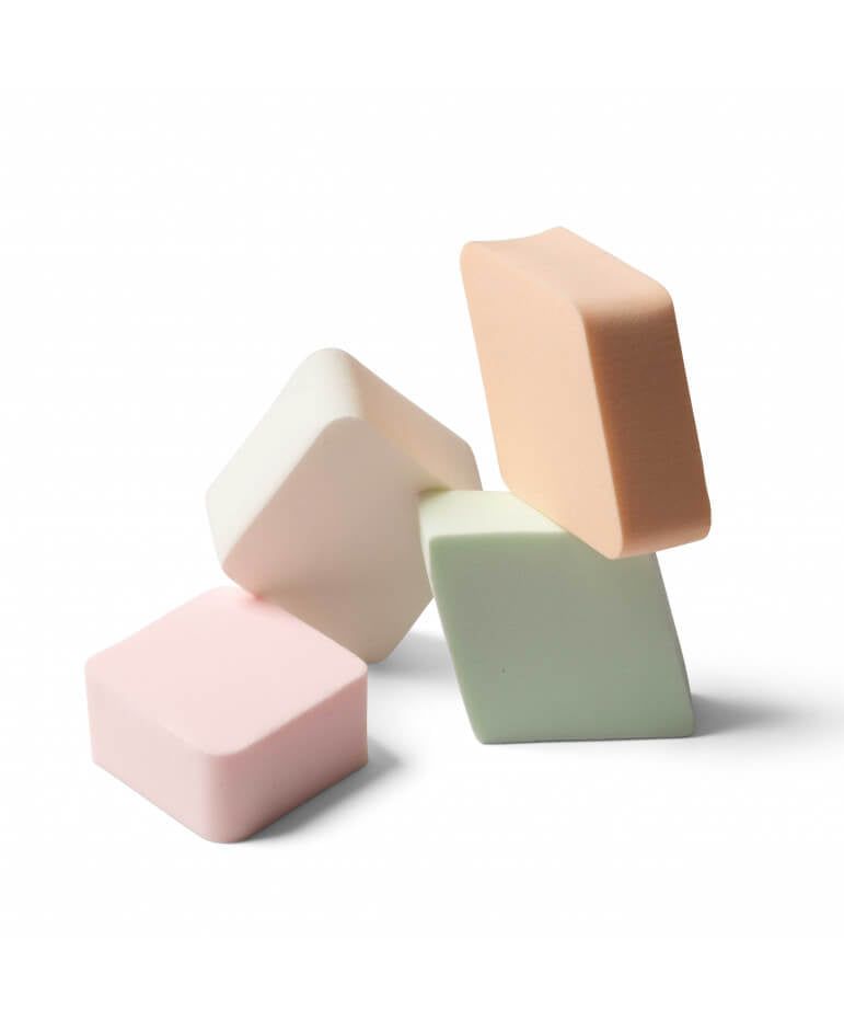 4 Make-up-Schwämme-PALOMA BEAUTIES