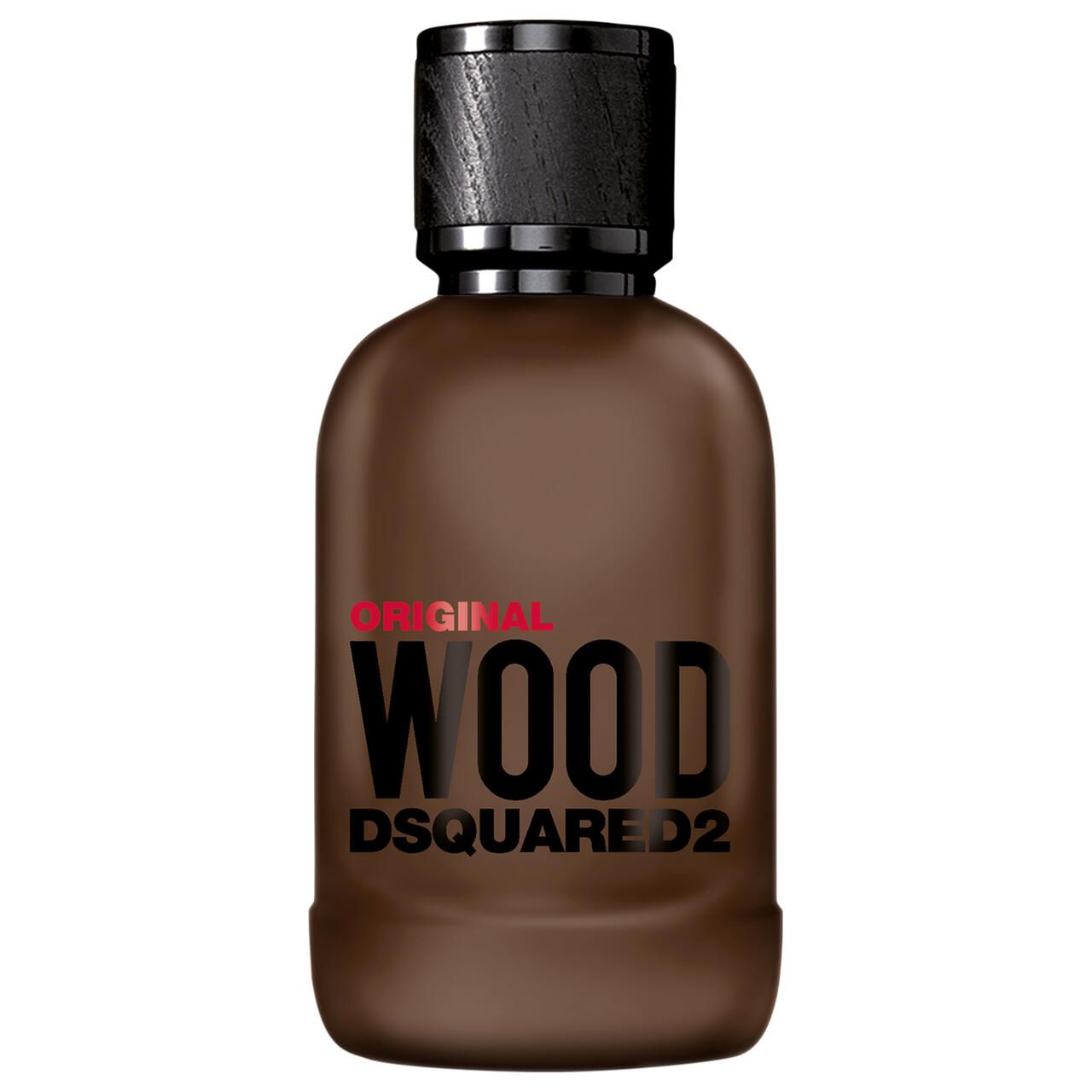 Dsquared2 Perfumes, Original Wood EdP Nat. Spray