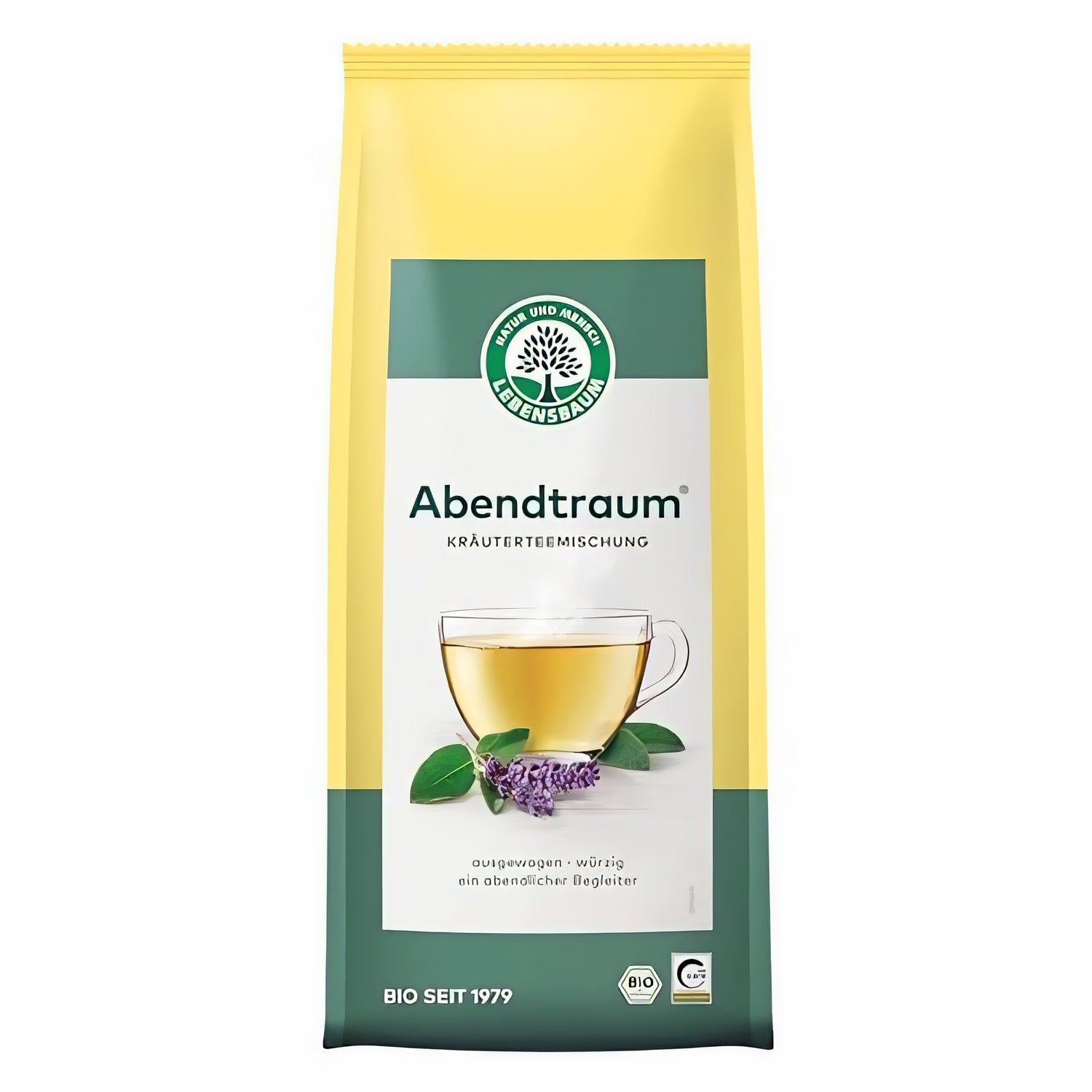Lebensbaum BIO Abendtraum loser Tee 75 g