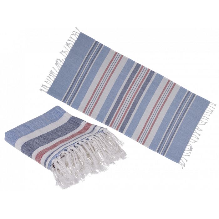 OOTB Fouta-Hamamtuch