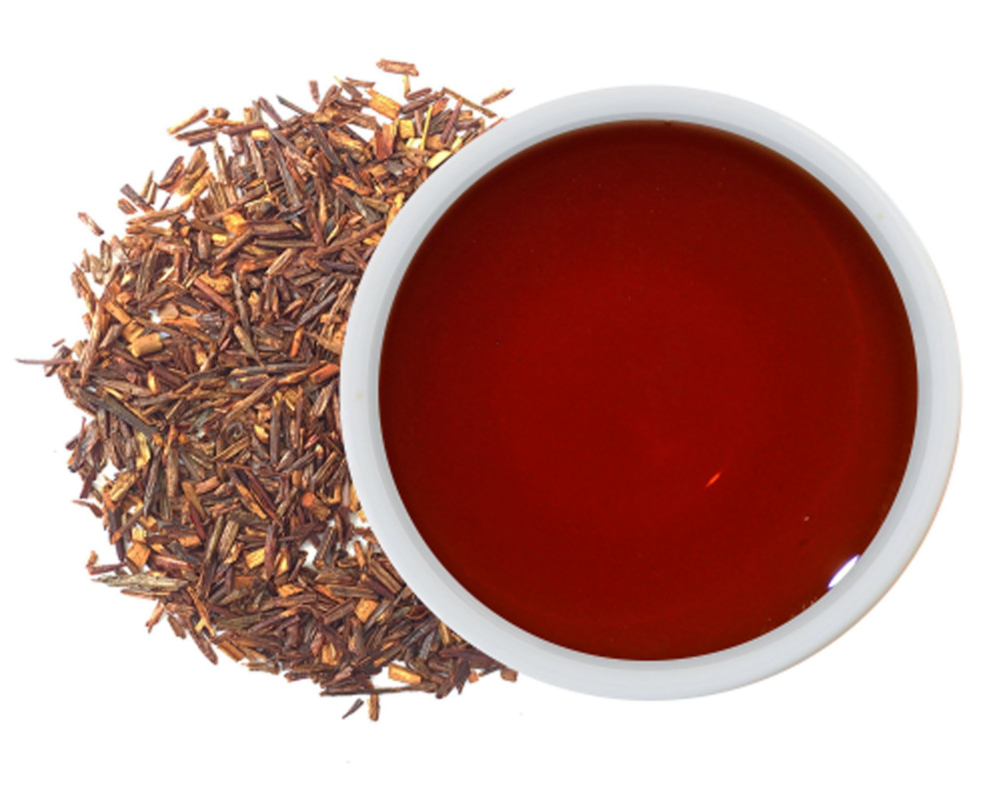 Biotiva Rooibos Tee Bio 1000 g