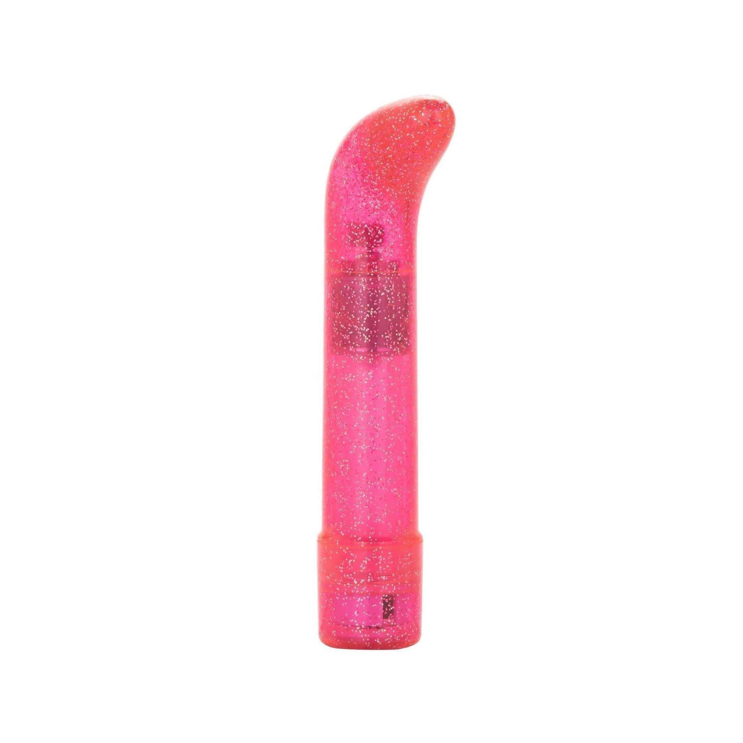 CalExotics - Sparkle Mini G-Vibe 1 St