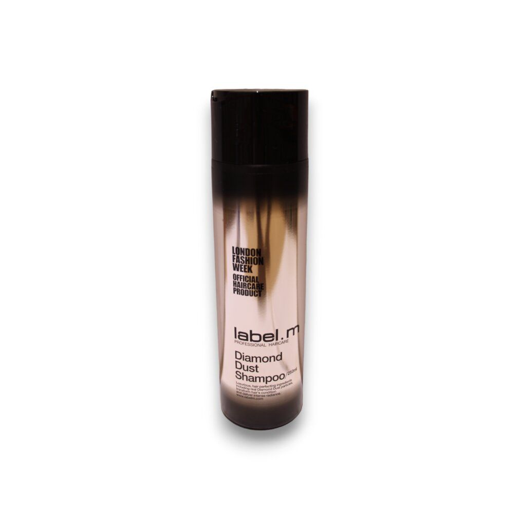 Label.m Diamond Dust Shampoo