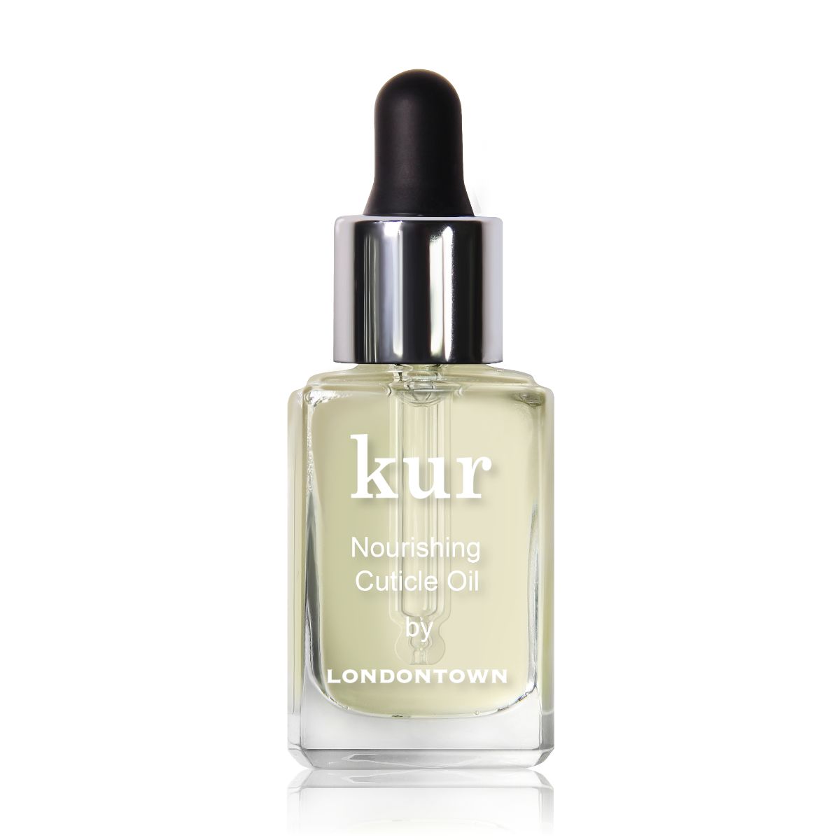 LONDONTOWN Kur Nourishing Cuticle Oil Pflegendes Nagelhautöl