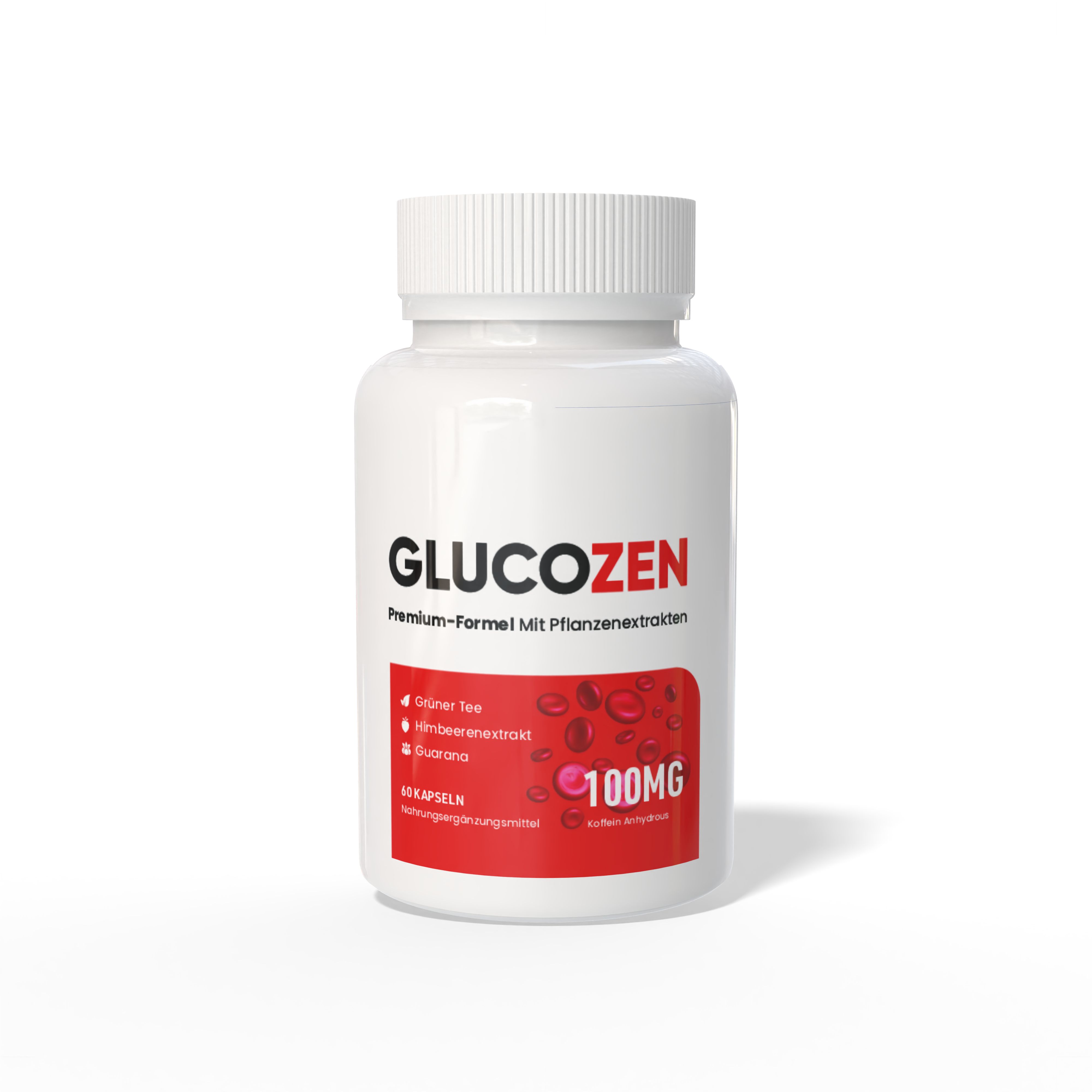 Glucozen 60 mg