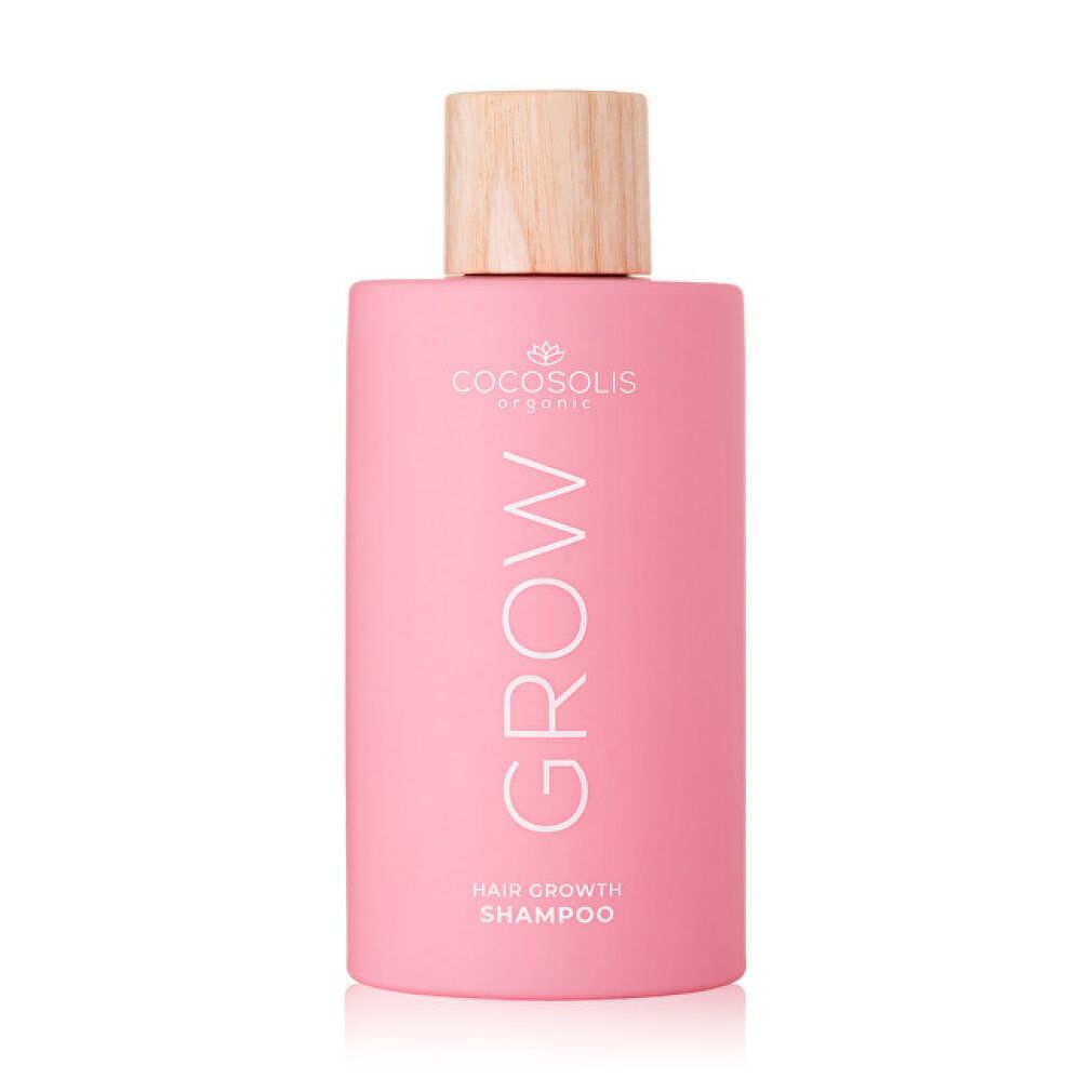 Cocosolis Grow Haarwuchscreme 0,2 l