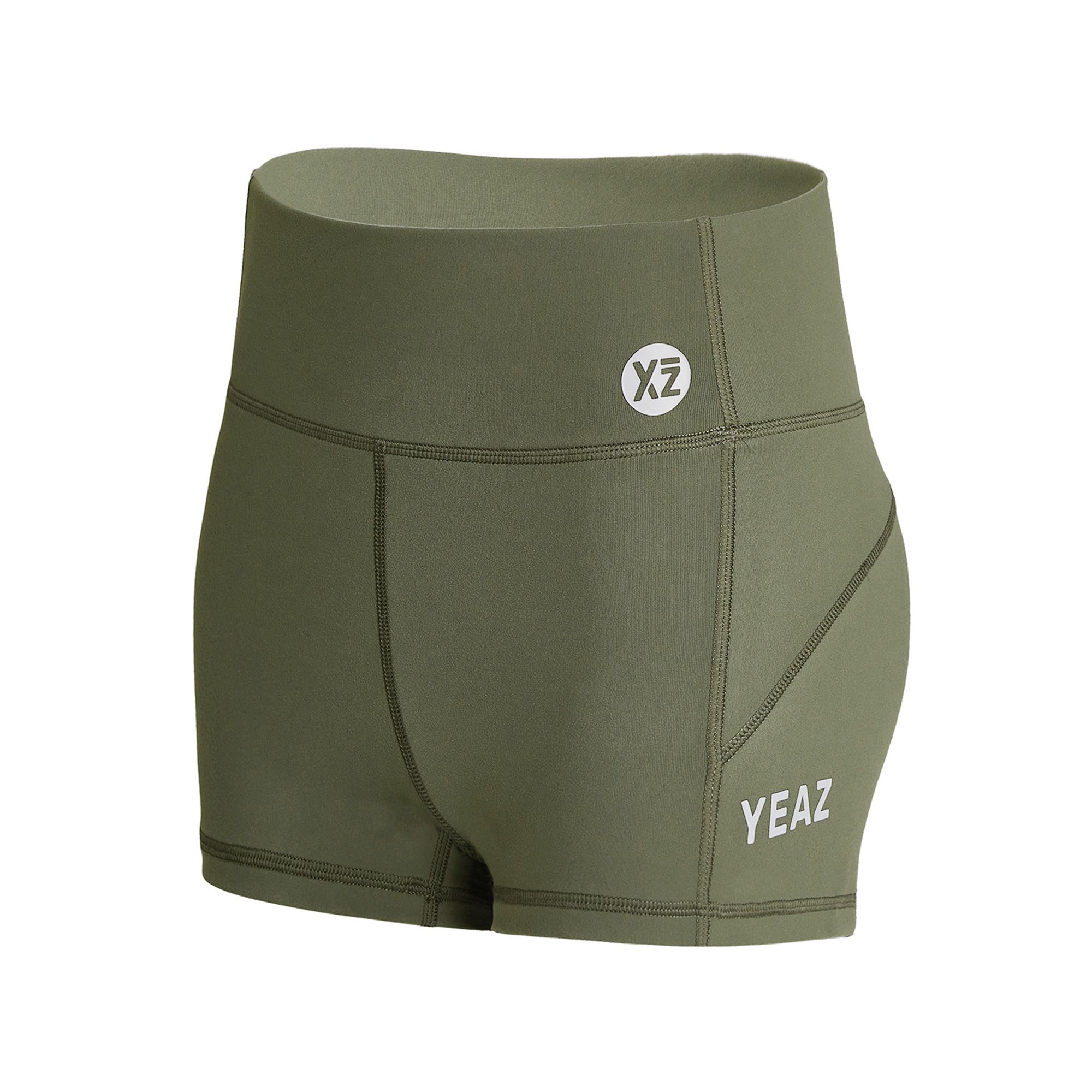 XOXO Pantaloncini YEAZ