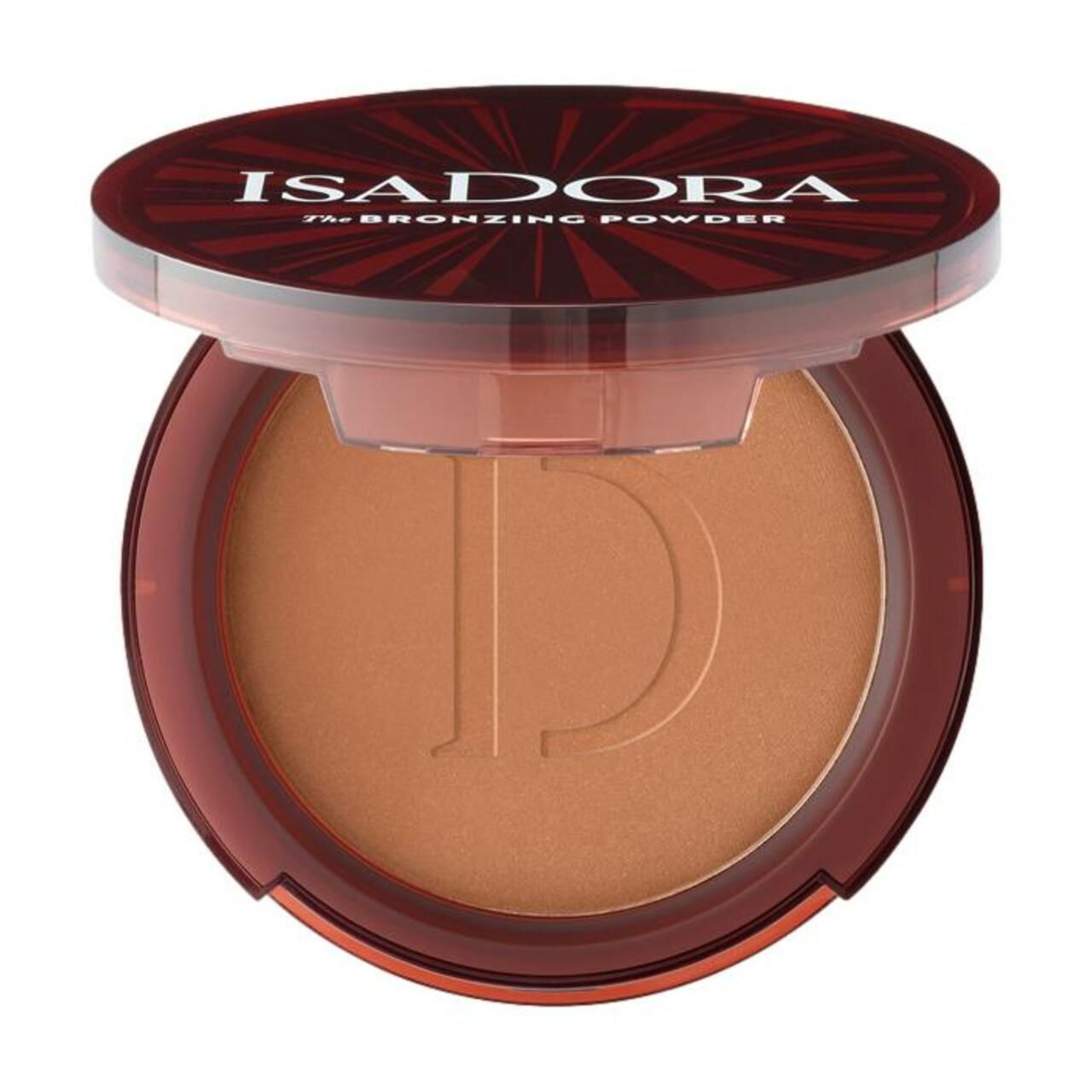 IsaDora, The Bronzing Powder