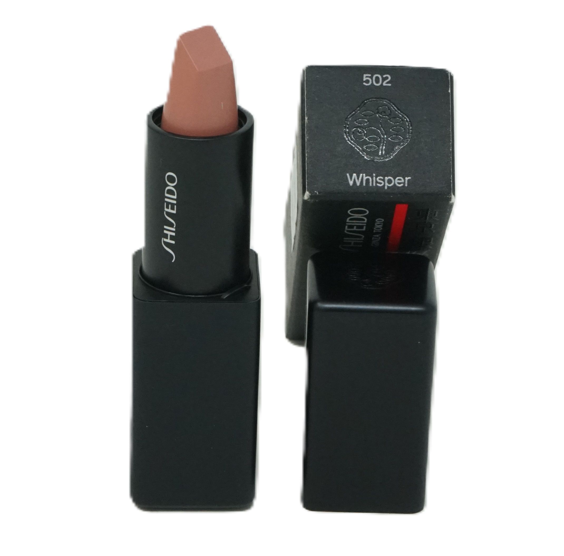 Shiseido Lip Modern Matte 502 4 g