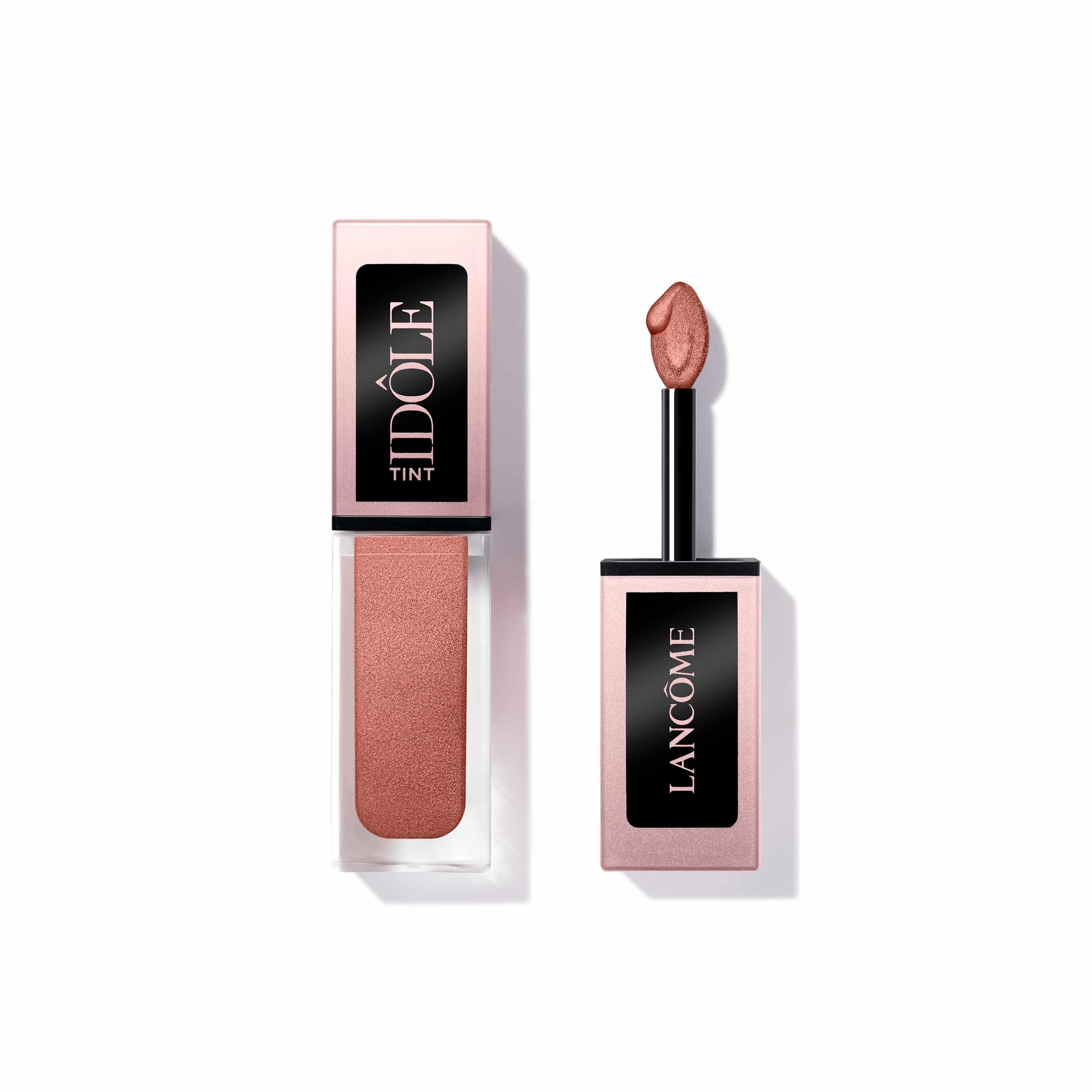 Lancome Fard liquido a tinta unita 7 Ml - 03 Lava calda
