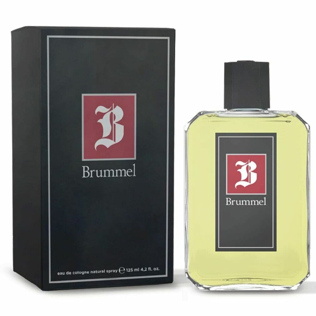 Brummel Eau de Toilette