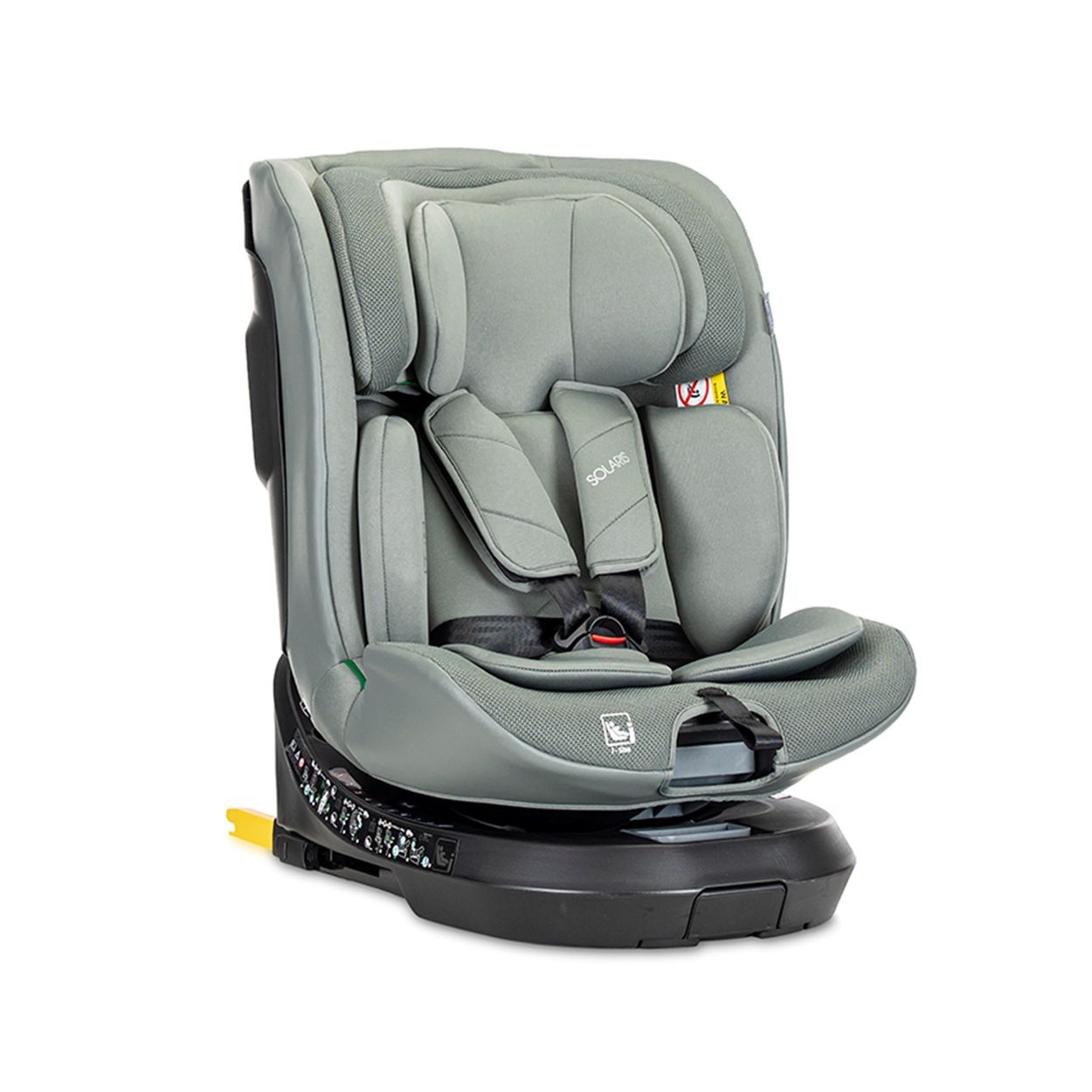 Lorelli Kindersitz Solaris i-Size 40-150 1 St