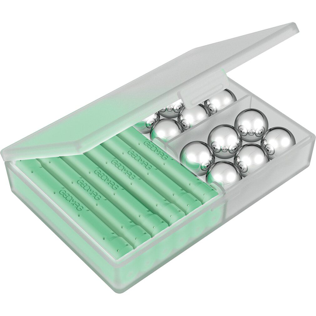 GEOMAG GLOW RECYCLED - 42 TEILE