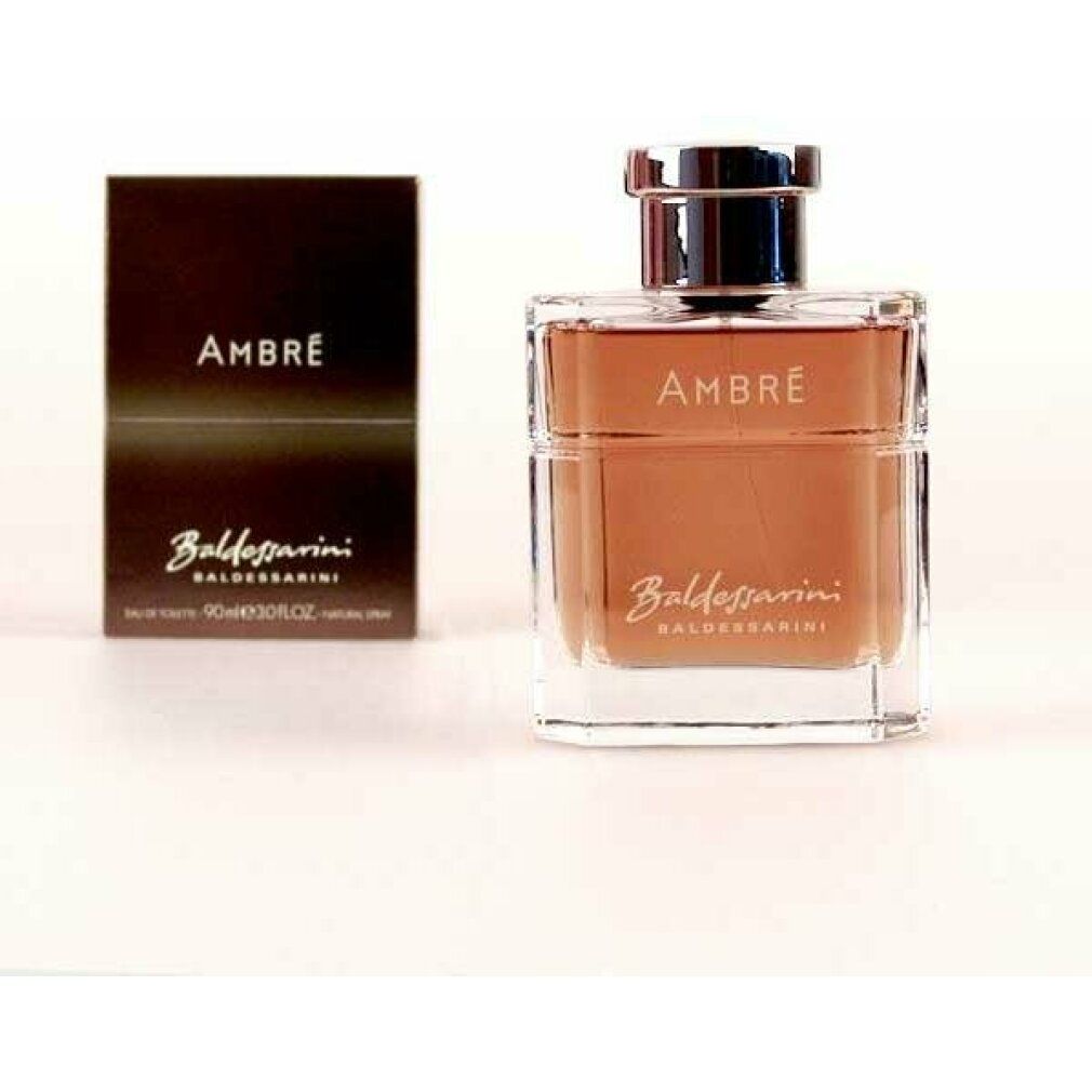 Baldessarini Ambre Eau de Toilette