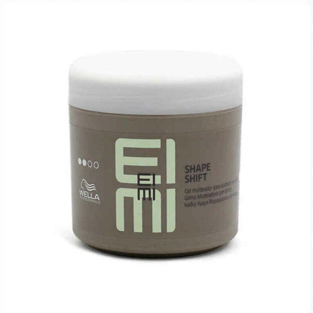 Wella Styling Dry Shape Shif Texturizing Gel Shine