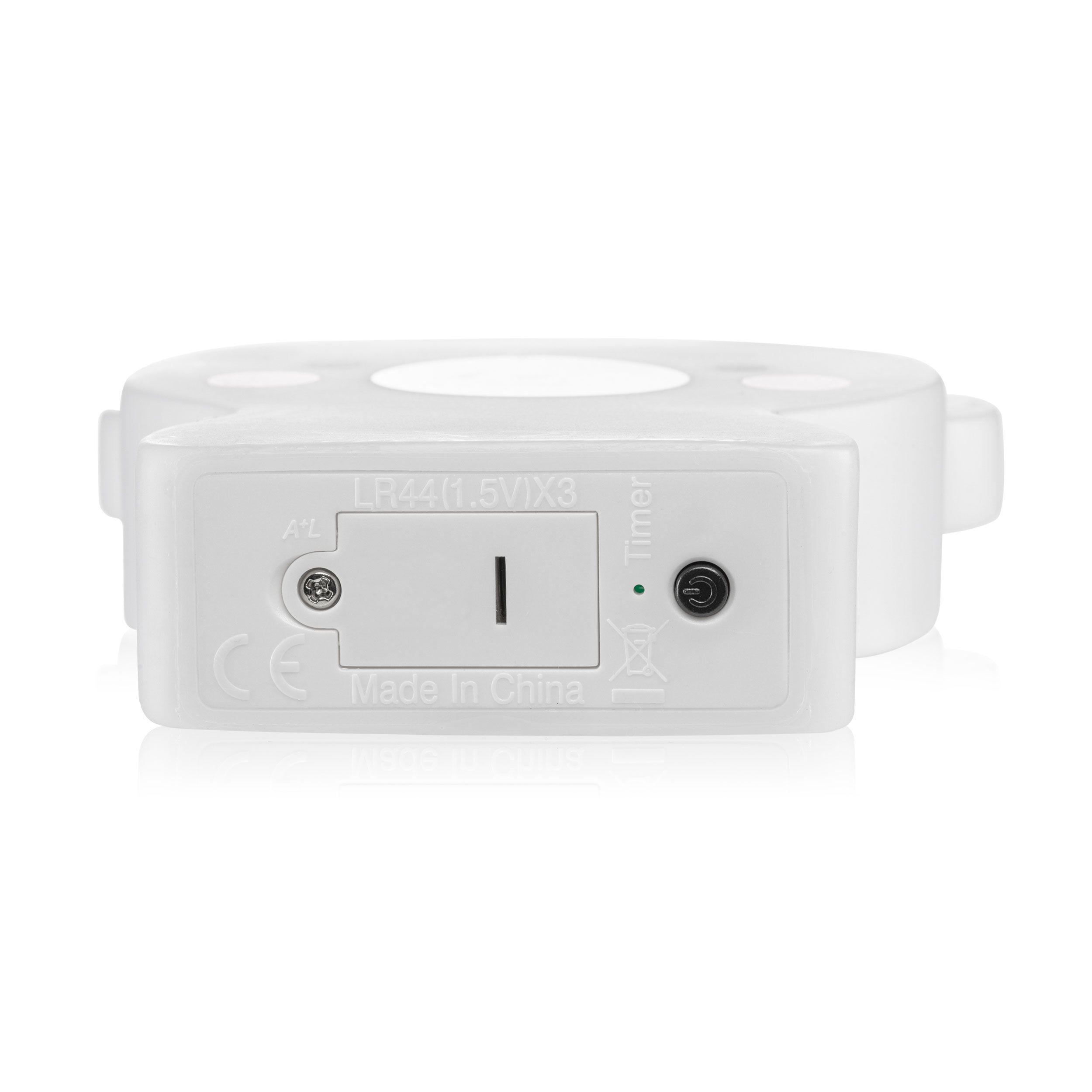 reer lumilu Cute Friends Bär, Nachtlicht, LED, Timer