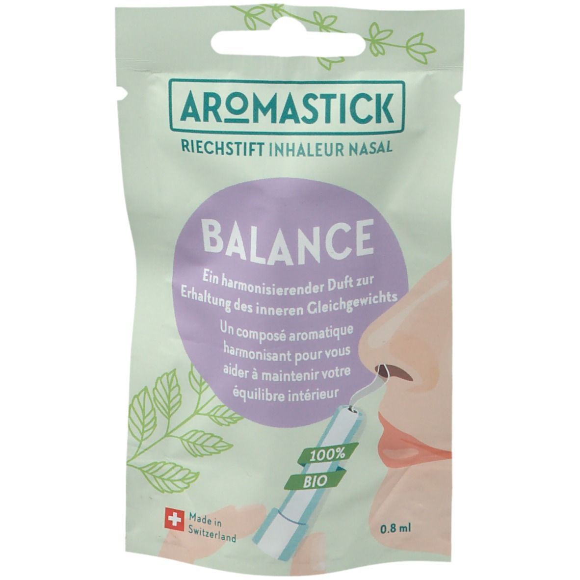 Aromastick Scent Stick Balance