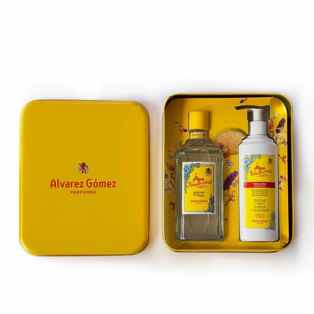 Alvarez gómez Alv Gomez Agua Colonia