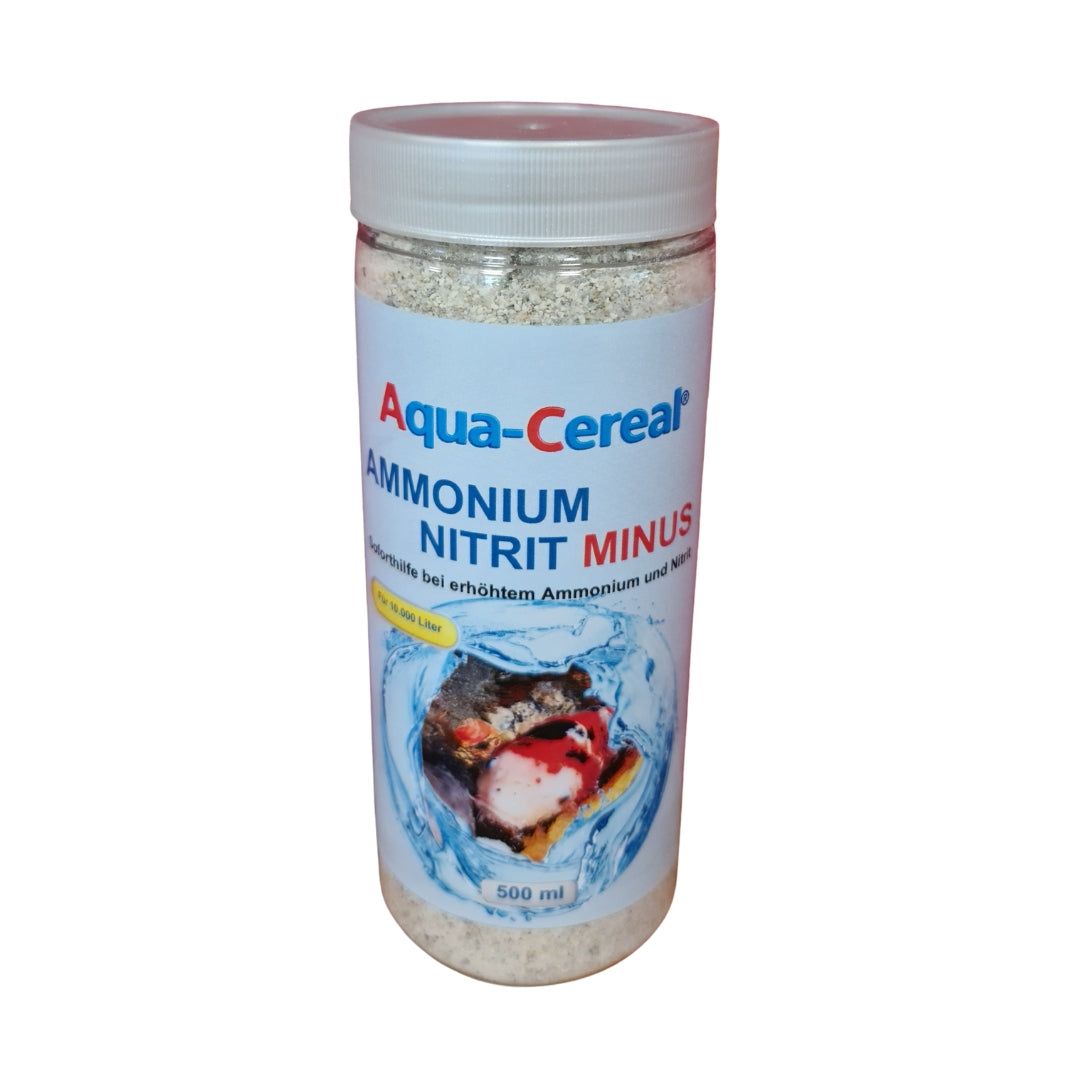 Aqua-Cereal Ammonium & Nitrit Minus
