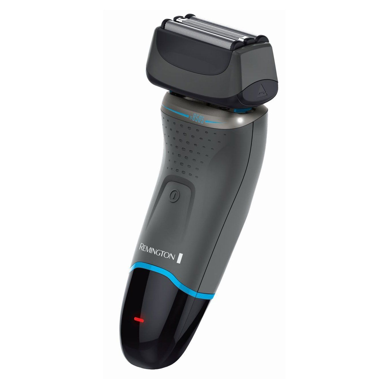 REMINGTON Rasierer F7 Ultimate XF8505 Folienrasierer Lithium Akku wasserfest LED