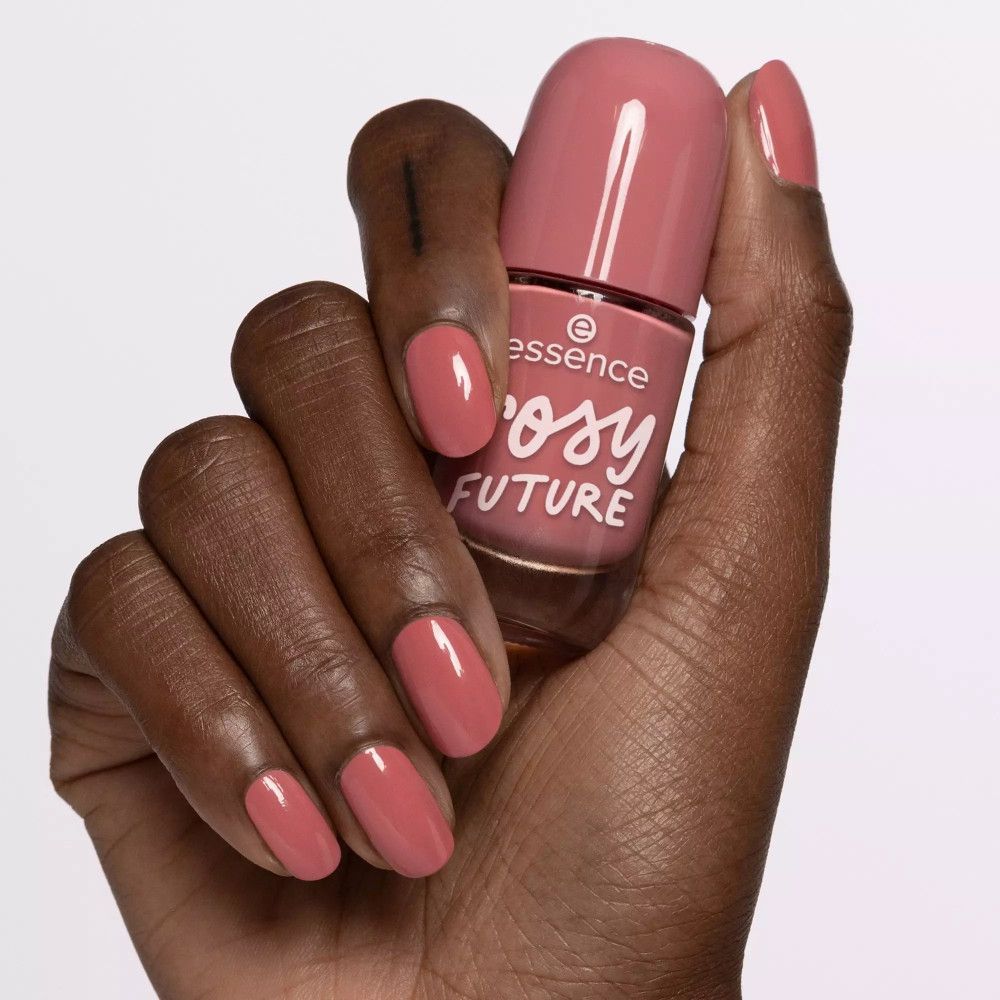Essence - Nagelfarbener Gel-Nagellack