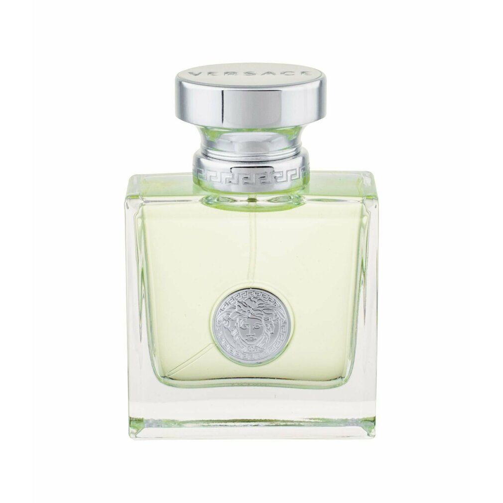 Versace Versense Deodorant In Glas  Frau