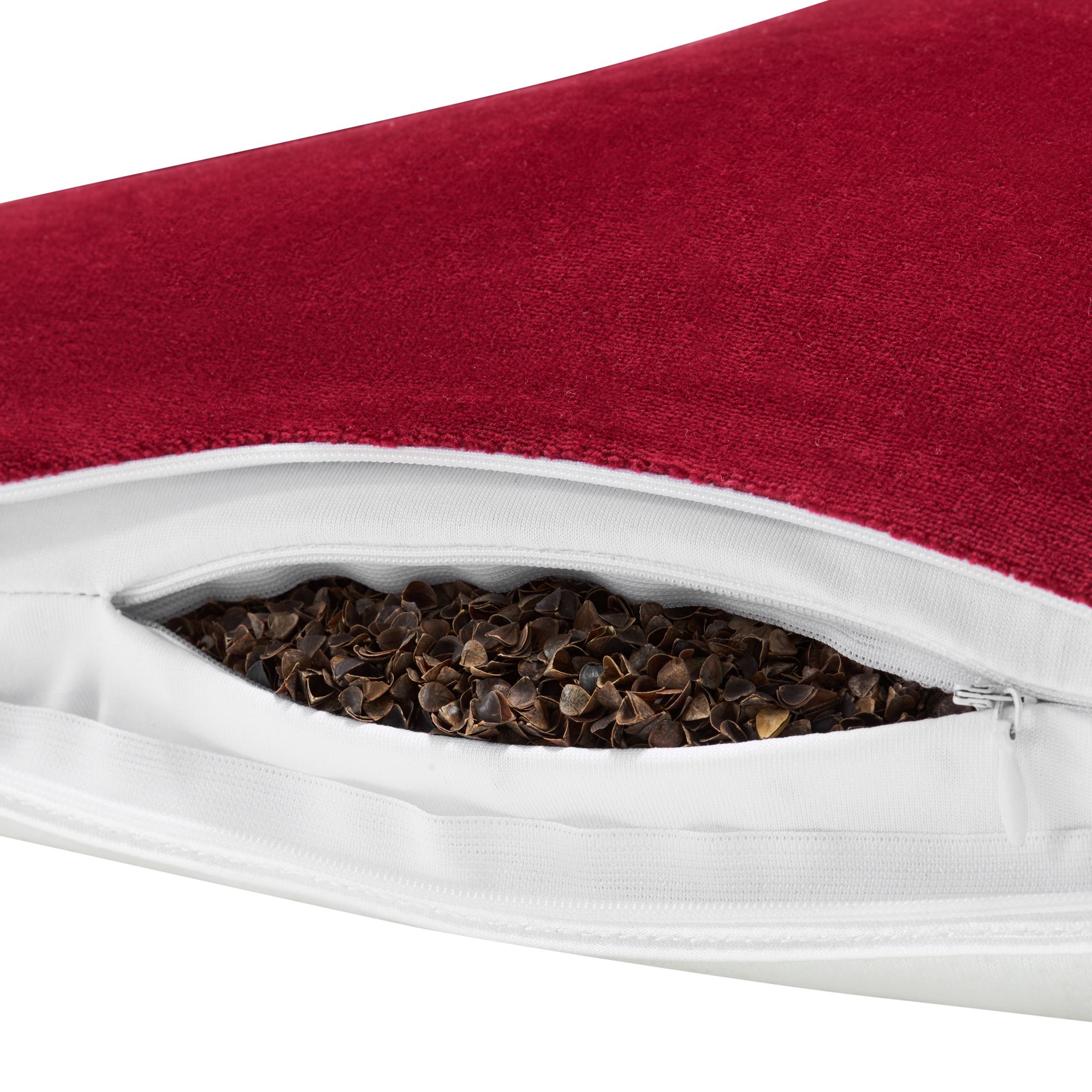 Schönheitskissen Orthopädisches Schlaff antifalten Kissen