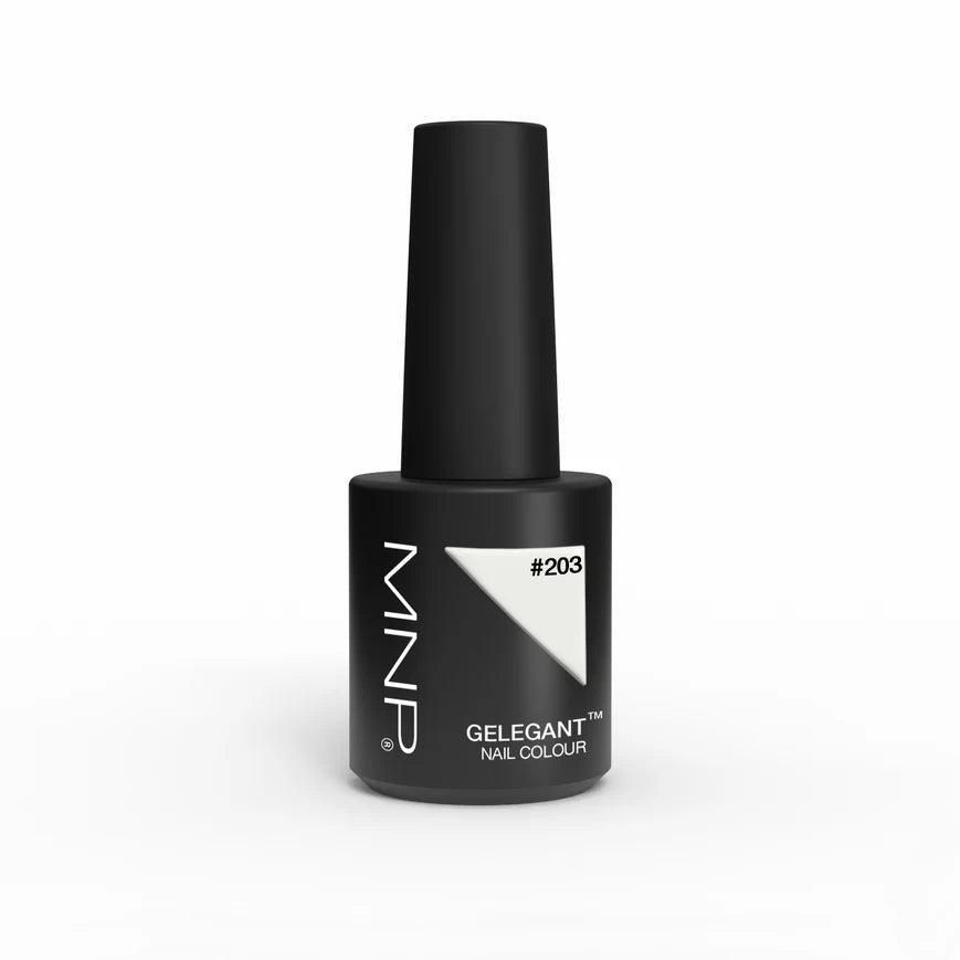 MNP GELEGANT GEL POLISH SMALTO SEMIPERMANENTE 203 OASIS