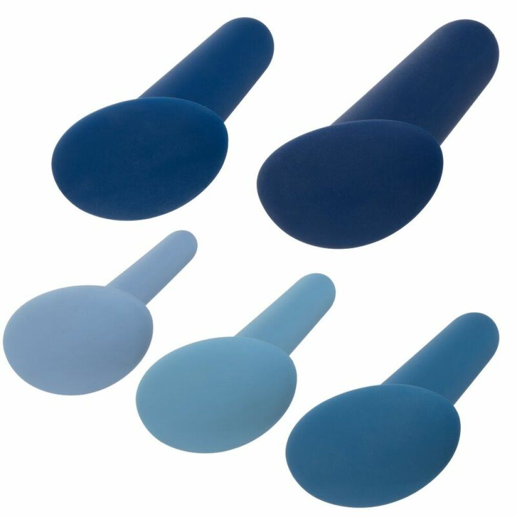 CalExotics - Wearable Anal Training Set 5pc