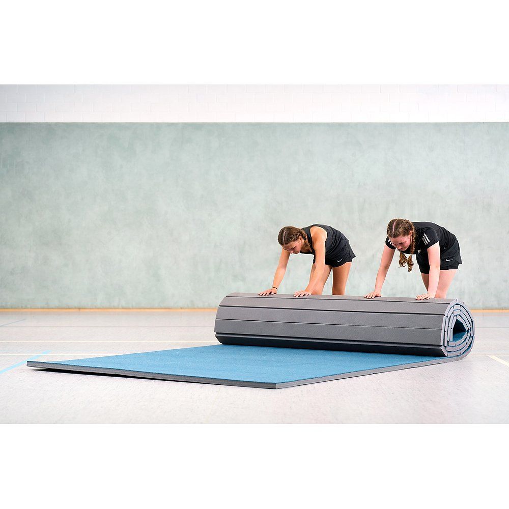 Sport-Thieme Rollmatte Innovativ