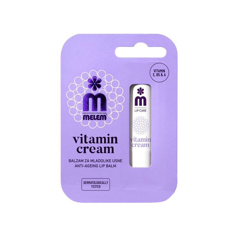 MELEM Anti-Aging Lippenbalsam