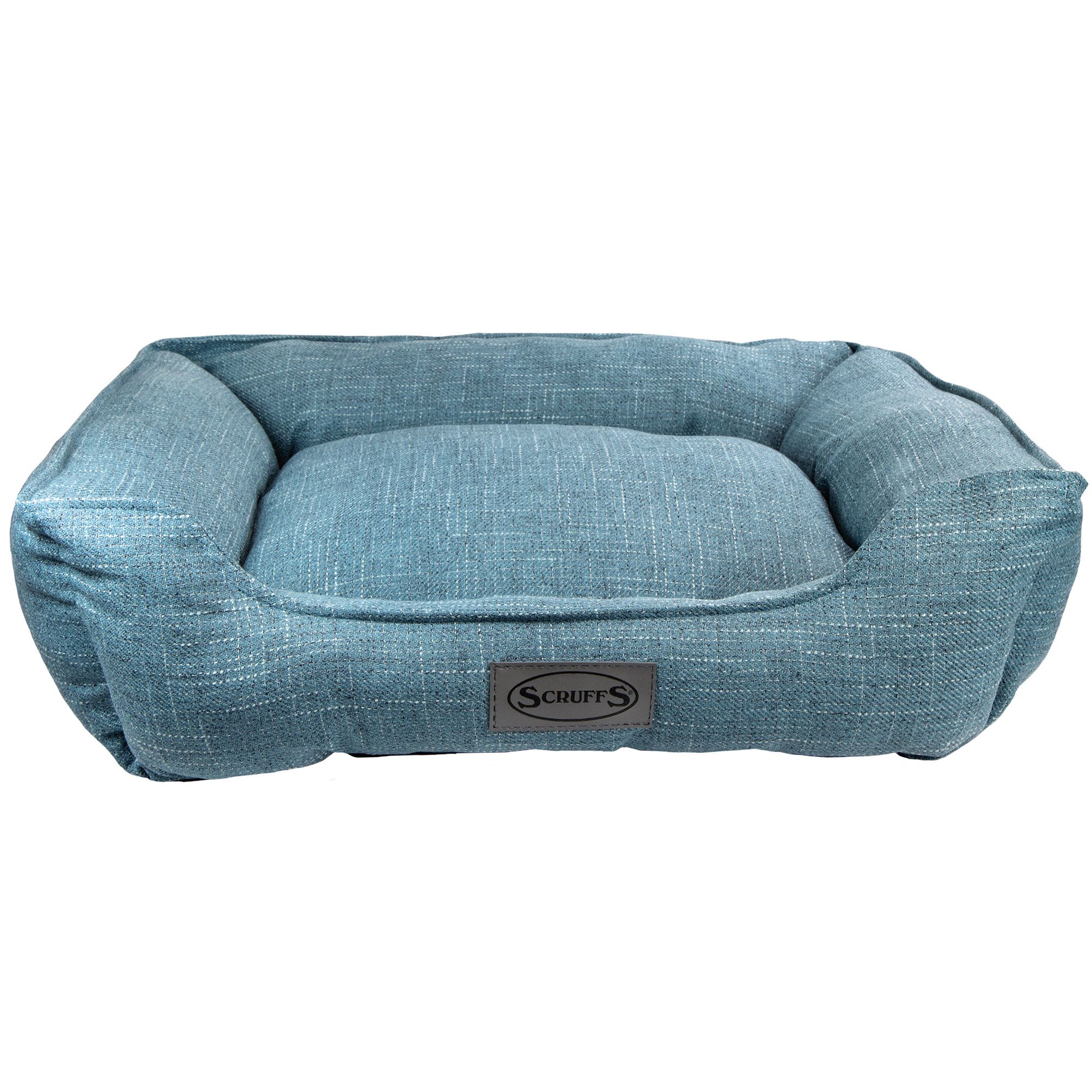 Scruffs® Manhattan Box Bed - Hundebett